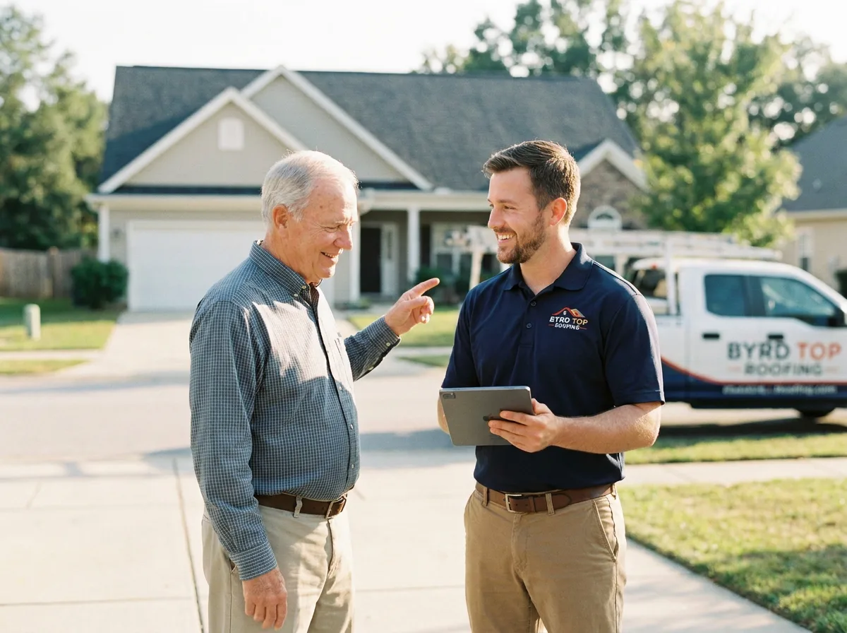 Roofing Bean Station, TN FAQs
